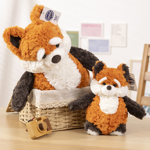 Almohada <span class=keywords><strong>de</strong></span> Peluche <span class=keywords><strong>de</strong></span> Oso <span class=keywords><strong>de</strong></span> Algodón PP Ecológica Personalizada, Almohada Súper Suave, Juguete <span class=keywords><strong>de</strong></span> Peluche Relleno, Alivio del Estrés, Decoración del Hogar - Product Image 3