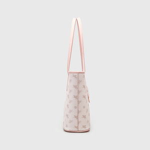 <span class=keywords><strong>Sac</strong></span> fourre-tout tendance pour <span class=keywords><strong>ordinateur</strong></span> portable avec fermeture éclair en PVC, grande capacité, pour <span class=keywords><strong>femme</strong></span>, idéal pour le travail - Product Image 4