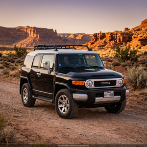Usado, 2014, para FJ Cruiser, DIY OEM, Garantía de 3 Años - Product Image 3