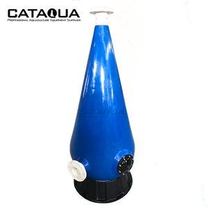 Araignée-cône d'oxygène pour la ferme du poisson, haute densité, matériel pour poissons, aquette, FRP - Product Image 3