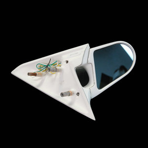 Piezas de Fibra de Vidrio para Automóviles Mazda RX8 SE3P, Reemplazo de Espejo Retrovisor Aerodinámico Trasero (Vehículo con Volante a la Derecha) - Product Image 3