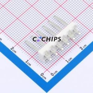 26602060 Crimp Terminal P=3.96mm Connector Whole Sale Electronic Component Chips Supplier & BOM Service - Product Image 1