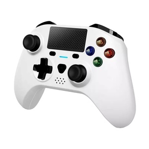 Manette <span class=keywords><strong>de</strong></span> jeu universelle <span class=keywords><strong>pas</strong></span> chère, manette <span class=keywords><strong>de</strong></span> jeu pour PS4 Pro, manette sans fil - Product Image 1