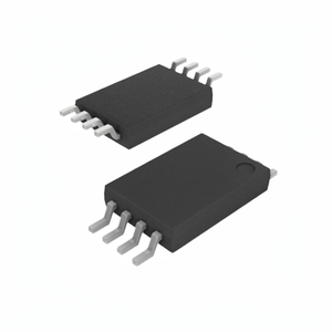 Components Electronic 8 TSSOP M24256-BFDW6TP <b>Memory</b> Manufacturer Channel - Product Image 1
