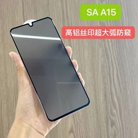 Protection d'écran en verre trempé 2.5D 0.33mm 9H pour Redmi Note 13/8/9/10/11/12 Pro Ultra Plus Anti-rayures