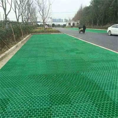 Grass Grid Pavers Paver Grid Grass Paver Grid Driveway Gravel Stabilizer Paving for Car Parking Lot Gravel Ground