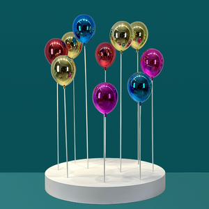 Fournitures de fête d'événement de festival ornements de la Saint-<span class=keywords><strong>Valentin</strong></span>/accessoires de fête d'anniversaire - Product Image 4