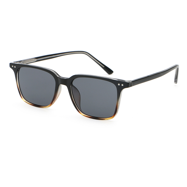 New Fashion Retro Light Weight Full Rim Eyewear for Unisex Brand Designer Style Classic UV400 Protection Sunglasses