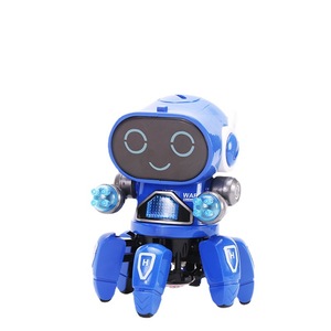 Robot di <span class=keywords><strong>Intelligenza</strong></span> <span class=keywords><strong>Artificiale</strong></span> DIY con Servizio OEM e ODM a Basso Costo - Product Image 5