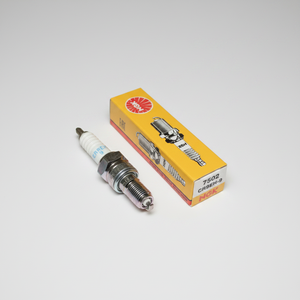 Bujía de Tipo Estándar CR9EH-9 para CB 650F 2014-2018 Compatible, Hecha en Turquía - Product Image 2