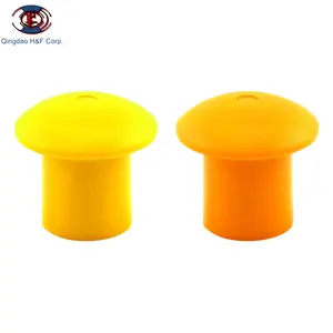 Fungo 8-32mm tappo di chiusura In plastica per tondo per cemento armato utilizzato nella costruzione