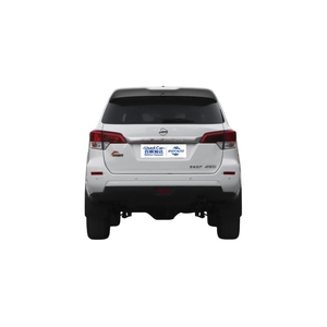 Mejor Precio Auto Usado <span class=keywords><strong>2020</strong></span> <span class=keywords><strong>Nissan</strong></span> Terra 2.5L 4WD Flagship Gasolina LHD Interior de Cuero Automático Techo Panorámico Bajo Kilometraje - Product Image 3