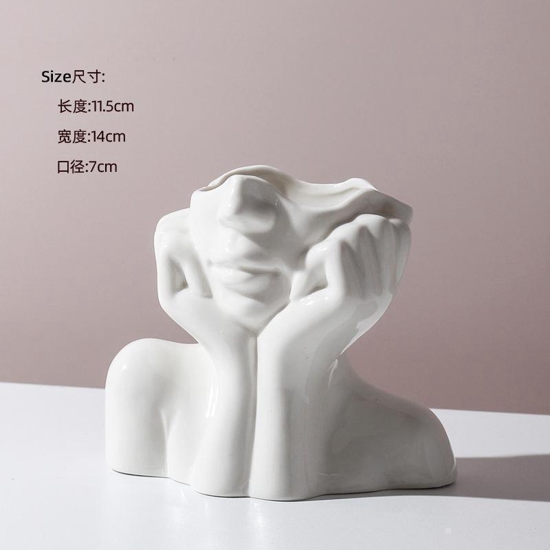 Conception 1 (11,5*14*7 cm)