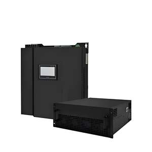 Corrector de <span class=keywords><strong>Factor</strong></span> de Potencia Automático AHF, Filtro Activo de Armónicos, 97% de Eficiencia, Tiempo de Respuesta de 5ms, Generador de Var Estático - Product Image 4