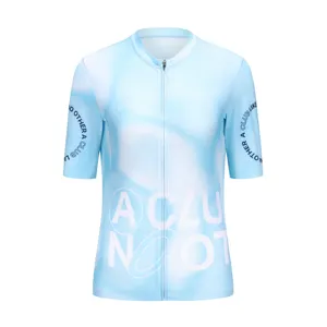 Summer New Arrivals Odm Bike Wear Custom Bicycle Cycling Clothing Ciclismo Pro Elite Men Cycling Jersey