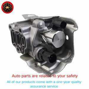 15810-raa-a01 15810-raa-a03 Vtec Magneetspoelklep W/Pakking Voor Honda Accord Civic Element CR-V Acura Rdx Rsx Tsx 3.0l - Product Image 2