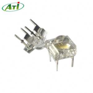 <span class=keywords><strong>4</strong></span>-<span class=keywords><strong>pin</strong></span> Vòng Piranha <span class=keywords><strong>Led</strong></span> đỏ vàng xanh Xanh trắng cam ấm trắng nước rõ ràng ống kính <span class=keywords><strong>LED</strong></span> ánh sáng đèn superflux <span class=keywords><strong>LED</strong></span> - Product Image 2