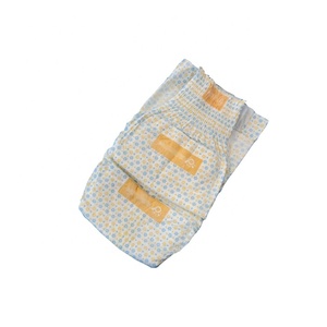 Couches textiles jetables pour enfants, sous-vêtements jetables pour enfants, couches sèches <span class=keywords><strong>Love</strong></span> Diapers, couches pour bébés - Product Image 3