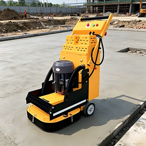 <span class=keywords><strong>เครื่อง</strong></span><span class=keywords><strong>ขัด</strong></span>และเจียรพื้นกระเบื้องคอนกรีตเรซิ่นอีพ็อกซี่ ใช้มอเตอร์ 220V/380V กำลังไฟ 7.5kW ค่าบำรุงรักษาต่ำ - Product Image 3