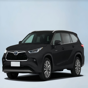 Топливный и гибридный автомобиль-новая модель автомобиля toyotafighlander с китайским заводом - Product Image 5