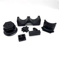 Pièces de mise à niveau automobile : Support de boîte de transfert DQ500 & MQ500 pour moteurs VR6 24V