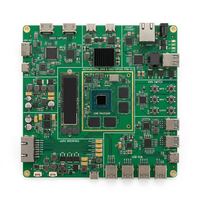 Services d'ingénierie inverse de PCB et PCBA, services de conception de PCB et de clonage de PCBA