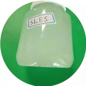 น้ำยา N70สำหรับผลิตภัณฑ์ดูแลส่วนบุคคล Sles Texapon Sles 70% - Product Image 6