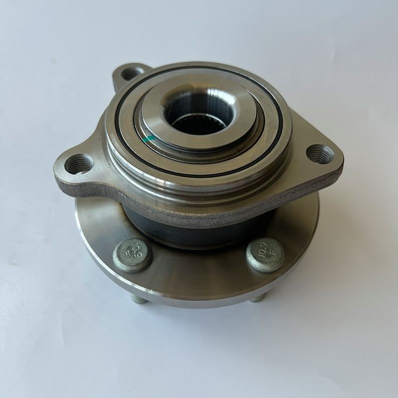 Factory Supply High Quality Auto Bearing 23548543 Wheel Hub Bearing for BAOJUN 510 4WD Bearing Parts Image 3