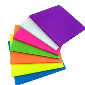 suppliers customizable kid mini sticky note post note bulk custom sticky tab adhesive memo pad
