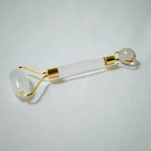 2025 <span class=keywords><strong>Original</strong></span> Factory claro <span class=keywords><strong>Cuarzo</strong></span> Jade <span class=keywords><strong>Rodillo</strong></span> Calidad <span class=keywords><strong>Rosa</strong></span> Natural - Product Image 4