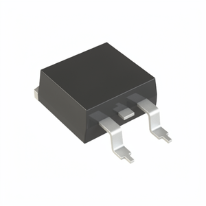 IPB60R199CPATMA1 PG-TO263-3-2 Electronic Circuit Components In Stock Transistors - Product Image 1