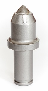 Roadheader Wolfraamcarbide Tanden Steenkool Mijnbouw Cutter Pick Voor Roadheader Machine - Product Image 3