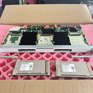 Transceptor óptico DC908 con expansión RTU, TMN2LMD 2*400G, 2 x - Product Image 6