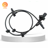 Capteur de vitesse de roue ABS anti-blocage SA-3630200 pour BYD Song 2015- SA3630200