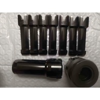 Pince de broche de haute précision 95.600.033.2.6/9560003326 avec boulon spécial, pièce de rechange pour porte-outil de centre d'usinage CNC et OT