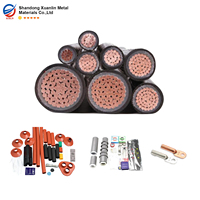 Câble d'alimentation 300/500V 1X70MM2 100% cuivre, norme IEC, pour câblage de bâtiment, câble électrique intérieur