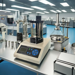 เครื่องทดสอบจุดอ่อนของยางมะตอย, เครื่องทดสอบจุดอ่อนของยางมะตอย - Product Image 3