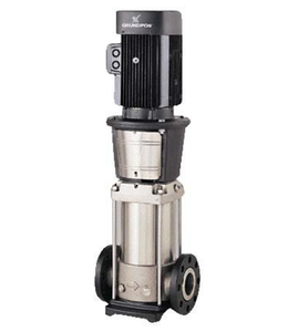 Kit de chambre FOR-GRUNDFOS 96416243 CRN45-2 - Product Image 2
