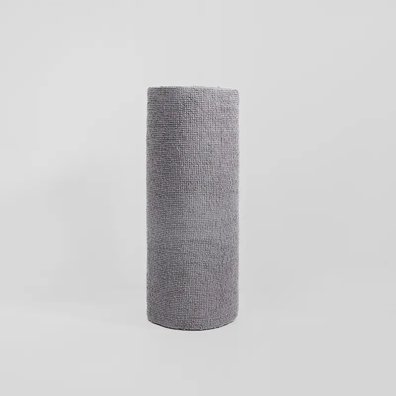 Microfiber Roll Afscheuren Handdoek Reinigingsdoek Voor Keukenhanddoek En Wasstraat