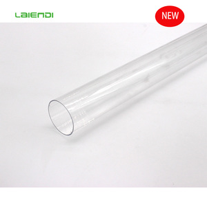 Không thấm nước <span class=keywords><strong>T8</strong></span> LED phát triển ánh sáng PC Chụp đèn trong suốt và cao truyền - Product Image 5