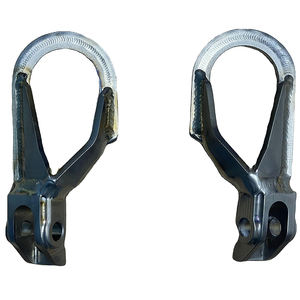 Repose-pieds en acier inoxydable hautement recommandé pour moto tout-terrain <span class=keywords><strong>KTM</strong></span> 2020 2021 2022 SX 2023 EXC 2024 - Product Image 2