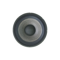 12 pouces line array néodyme vrx série 75 mm double voix bobine woofer 2262FF haut-parleur