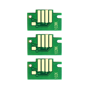 PFI 102 PFI-102 ARC Circuito Integrato Permanente Per Canon iPF500 iPF510 iPF600 iPF610 iPF700 iPF710 iPF605 iPF720 Stampanti A Getto D'inchiostro Della Cartuccia - Product Image 6