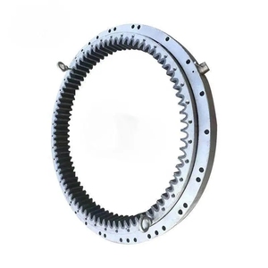 High Quality E385 385C Swing Circle 227-6099 2276099 Swing <b>Bearing</b> E390 390D <b>Slewing</b> Ring - Product Image 3