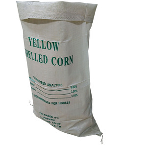 ถุง PP ใส่อาหารแบบทอ25กก. 50กก. - Product Image 2