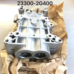 23300-2g400 थोक उच्च गुणवत्ता संतुलन शाफ्ट तेल पंप असेंबली सिलेंडर ब्लॉक कोरियन कारों के लिए उपयुक्त है - Product Image 4