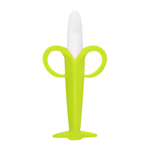 Juguete <span class=keywords><strong>de</strong></span> dentición suave para bebé <span class=keywords><strong>de</strong></span> silicona con <span class=keywords><strong>forma</strong></span> <span class=keywords><strong>de</strong></span> plátano <span class=keywords><strong>de</strong></span> dibujos animados <span class=keywords><strong>mordedor</strong></span> <span class=keywords><strong>de</strong></span> bebé <span class=keywords><strong>de</strong></span> silicona <span class=keywords><strong>de</strong></span> seguridad para masticar - Product Image 4