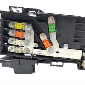 Fusible BPGA Box 6500GR 28236841 Module de Protection de gestionnaire de <span class=keywords><strong>batterie</strong></span> pour Peugeot 308SW RCZ <span class=keywords><strong>Citroen</strong></span> <span class=keywords><strong>C4</strong></span> Picasso1.6T - Product Image 1