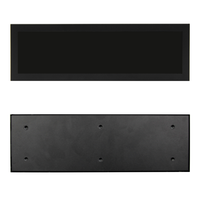 Écran de barre compatible 8,8 pouces 1920*480, moniteur secondaire pour PC pour la surveillance des systèmes en temps réel, compatible AIDA64, boîtier DIY