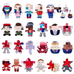 Muñeco de Peluche al por Mayor, Muñeco de Peluche de Terror, Muñeco de Peluche de la <span class=keywords><strong>Película</strong></span> Anime Stranger Things para Niños - Product Image 2